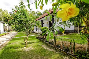 Nyuh Kadah Guest House