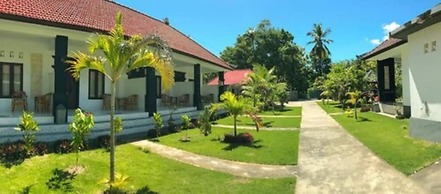 Nyuh Kadah Guest House