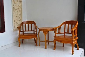 Nyuh Kadah Guest House