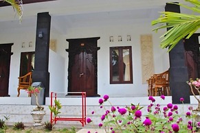 Nyuh Kadah Guest House