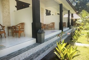 Nyuh Kadah Guest House