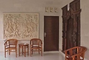 Nyuh Kadah Guest House