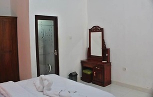 Nyuh Kadah Guest House