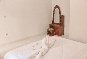 Nyuh Kadah Guest House