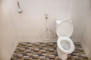 Nyuh Kadah Guest House