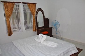 Nyuh Kadah Guest House