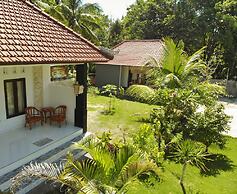 Nyuh Kadah Guest House