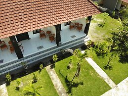 Nyuh Kadah Guest House