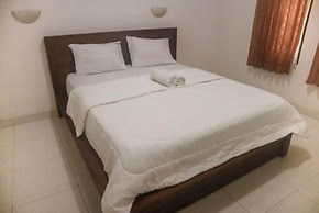 Nyuh Kadah Guest House