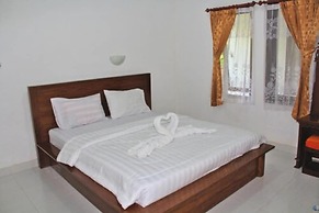 Nyuh Kadah Guest House