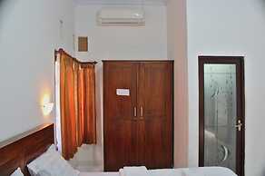 Nyuh Kadah Guest House
