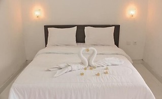 Nyuh Kadah Guest House