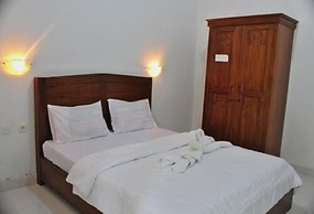 Nyuh Kadah Guest House