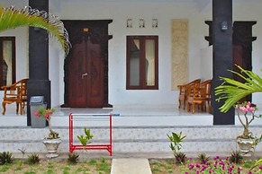 Nyuh Kadah Guest House