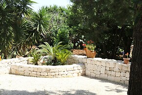 Villetta Immersa nel Verde Torre Guaceto