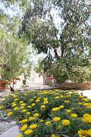 Villetta Immersa nel Verde Torre Guaceto