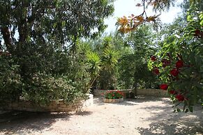 Villetta Immersa nel Verde Torre Guaceto