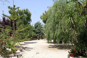 Villetta Immersa nel Verde Torre Guaceto