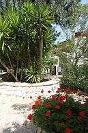 Villetta Immersa nel Verde Torre Guaceto