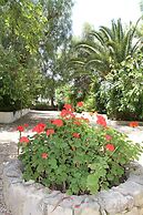 Villetta Immersa nel Verde Torre Guaceto