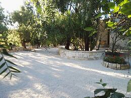 Villetta Immersa nel Verde Torre Guaceto