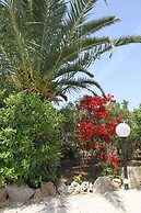 Villetta Immersa nel Verde Torre Guaceto