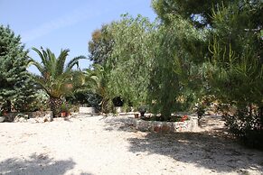 Villetta Immersa nel Verde Torre Guaceto