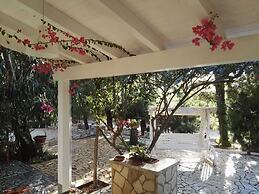 Villetta Immersa nel Verde Torre Guaceto