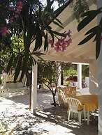 Villetta Immersa nel Verde Torre Guaceto