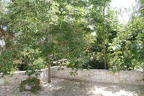 Villetta Immersa nel Verde Torre Guaceto