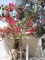 Villetta Immersa nel Verde Torre Guaceto