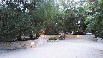 Villetta Immersa nel Verde Torre Guaceto