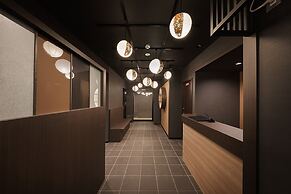 Stay SAKURA  Kyoto Matsuri