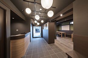 Stay SAKURA  Kyoto Matsuri