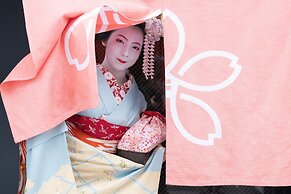 Stay SAKURA  Kyoto Matsuri