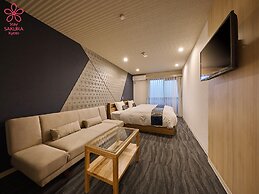 Stay SAKURA  Kyoto Matsuri