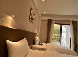 The 123 B&B