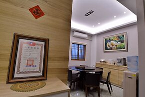 The 123 B&B