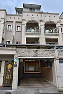 The 123 B&B