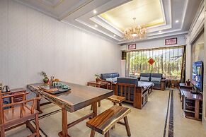Lv ye Xian Zhuang Guesthouse