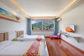 Lv ye Xian Zhuang Guesthouse