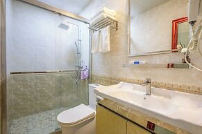 Lv ye Xian Zhuang Guesthouse