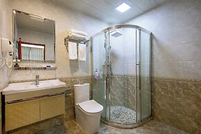 Lv ye Xian Zhuang Guesthouse