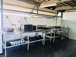 Darwin Hostel