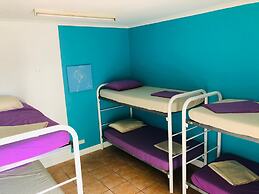 Darwin Hostel