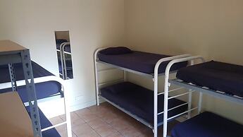 Darwin Hostel