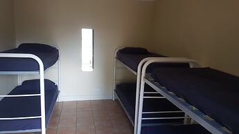 Darwin Hostel