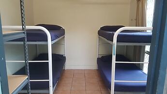 Darwin Hostel