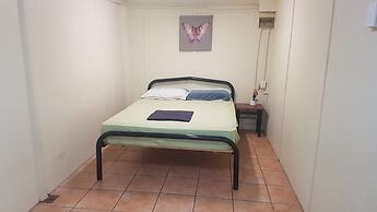 Darwin Hostel