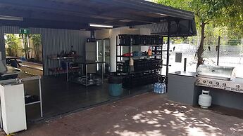 Darwin Hostel